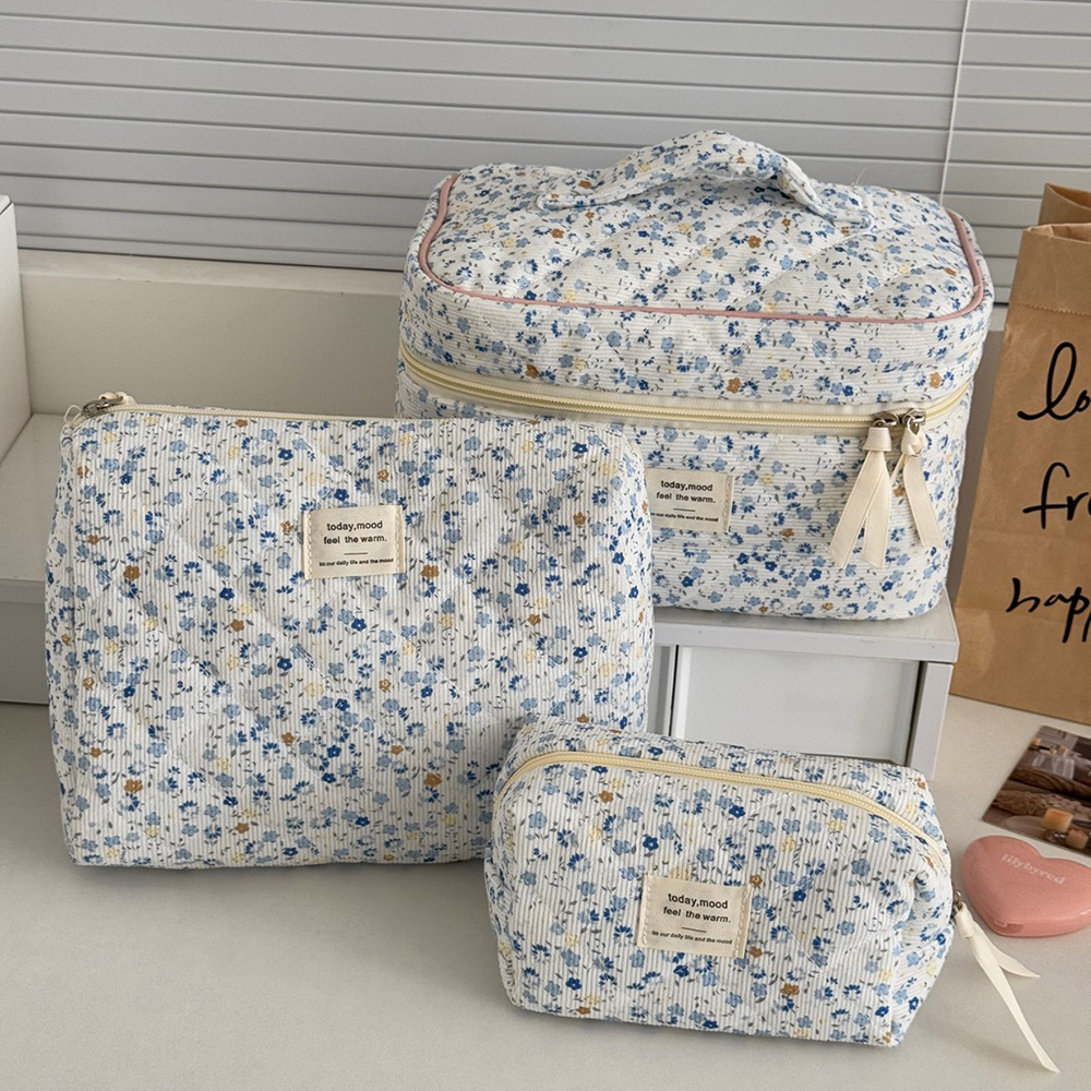 Luxury Bags China Wholesale - Groothandel luxe dames make-uptas met grote
