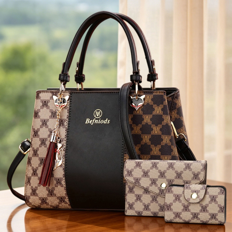 Luxury Bags & Leather Repair Of Atlanta Reviews - Damestassen, handtassen, crossbodytassen, casual tassen, pendeltassen,