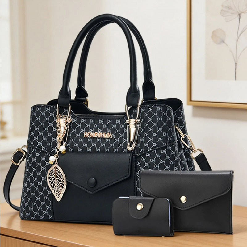 Luxury Bags & Leather Repair Of Atlanta Reviews - Hoogwaardige, gestructureerde reistassen met grote capaciteit,