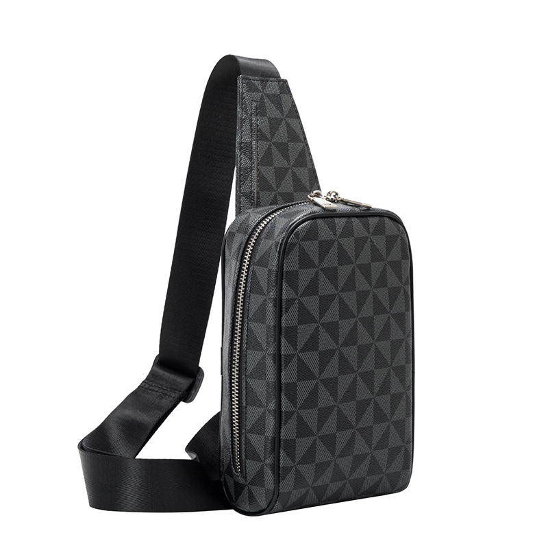 Luxury Bags For Men - Luxe mode borsttasjes voor heren, crossbody