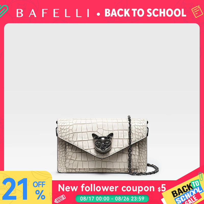 Luxury Bags To Buy - BAFELLI 2026 NIEUWE DAMESTAS MODE TREND