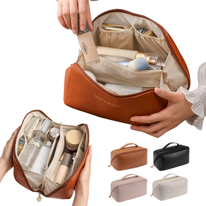 Luxury Bags Consignment - Luxe make-up organizer voor dames, toilettas,