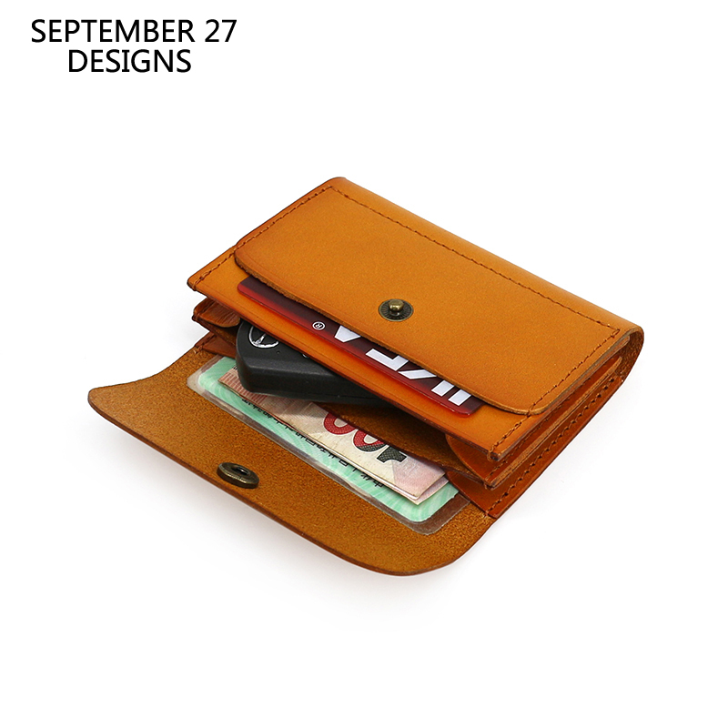 Luxury Bags For Men - Mini Heuptas Heren Echt Lederen Luxe