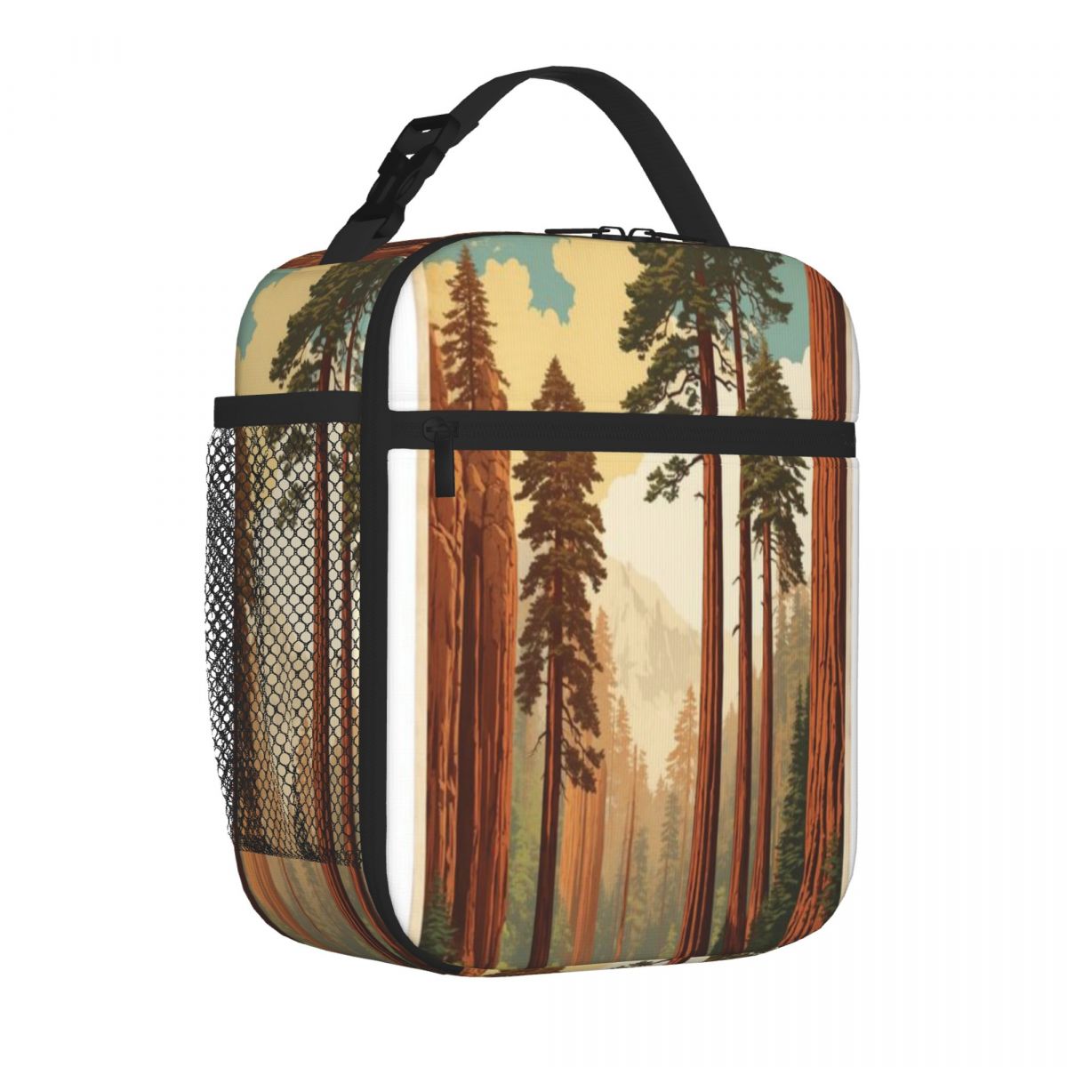 Luxury Bags In Usa - Hot Sale Redwood National Park USA