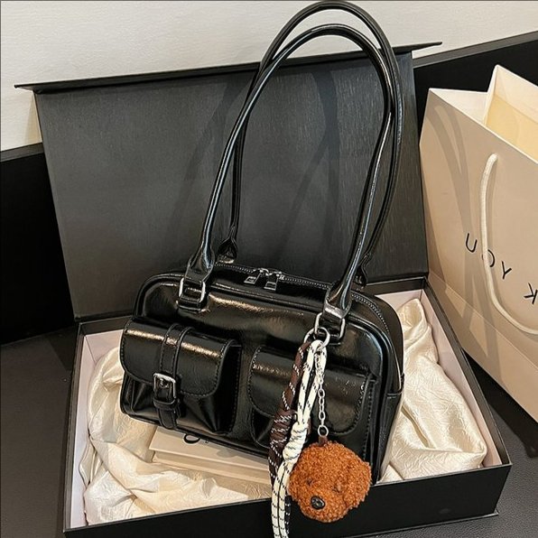 Luxury Bags China Wholesale - Hoogwaardige, goed verkopende, groothandel niche design