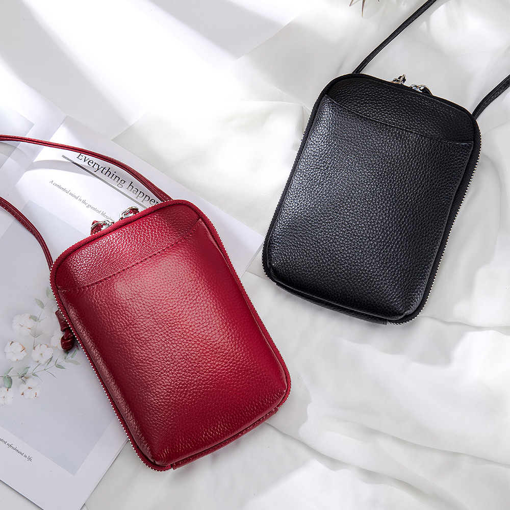 Luxury Bags Consignment - Echt leer een schoudertas dames luxe