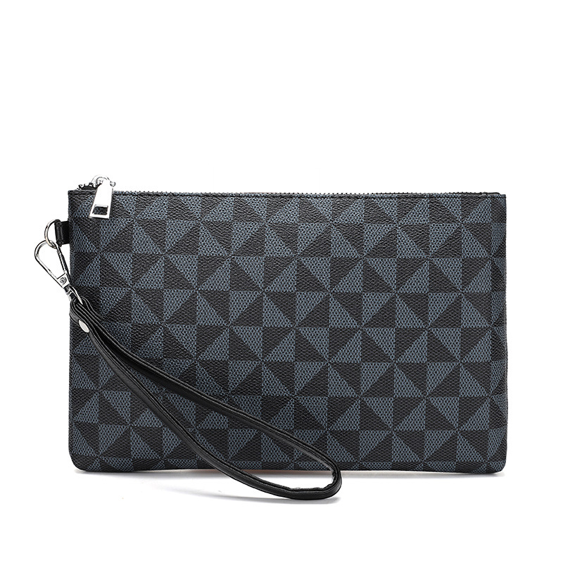 Luxury Bags Office - Luxe ontwerp zachte PU lederen heren