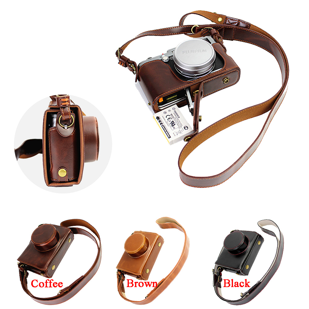 Luxury Bags Video - Luxe Camera Case Video Tas Voor