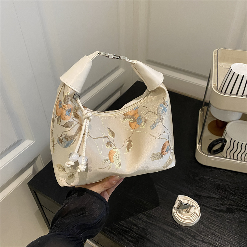 Luxury Bags China Wholesale - Hoogwaardige, goed verkopende, groothandel, niche design,