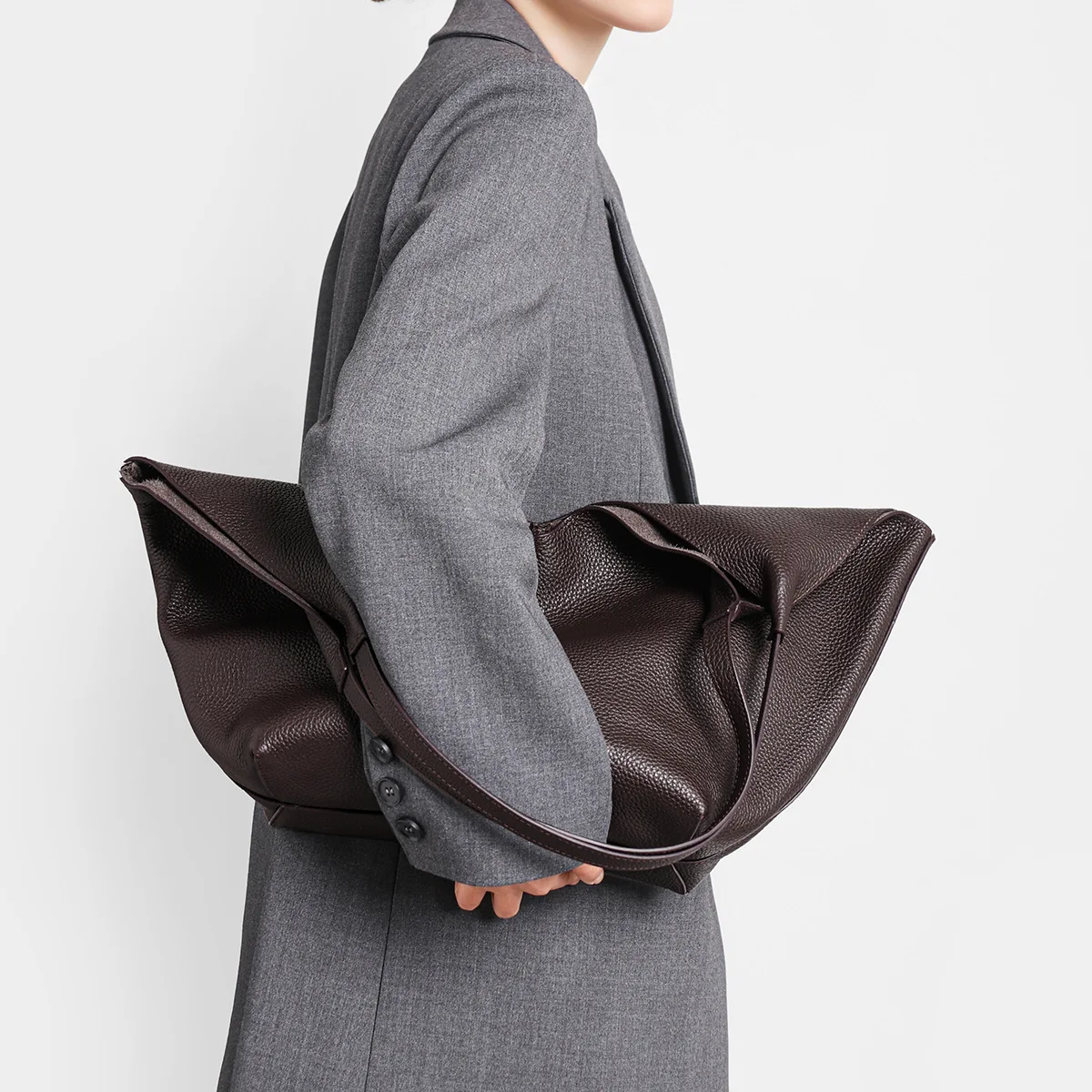 Luxury Bags To Buy - 2026 Nieuwe modieuze dames tas met