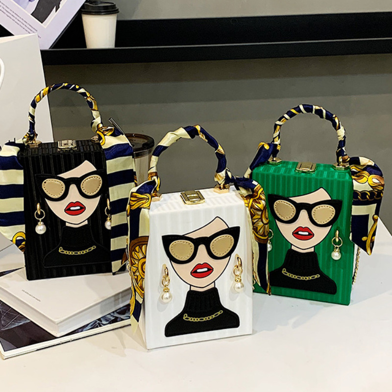 Luxury Bags China Wholesale - Hoogwaardige, goed verkopende, groothandel niche design