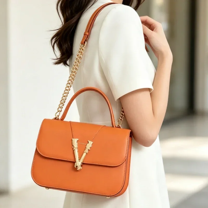Luxury Bags Sale - Populaire schoudertas voor dames, postbodetas, draagtas,