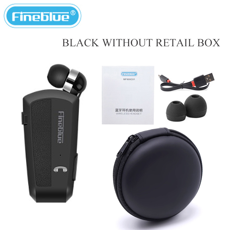 Luxury Bags Video - Fineblue F990 Nieuwste Draadloze Business Bluetooth