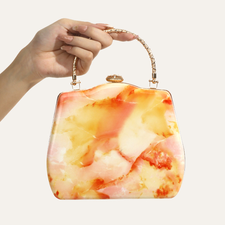 Luxury Bags Cute - Nieuwe Trendy Handtas Mode Vrouwen Tas