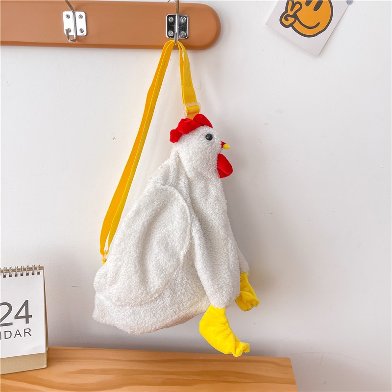 Luxury Bags Cute - Dames Dames Leuke Kip Mini Keten