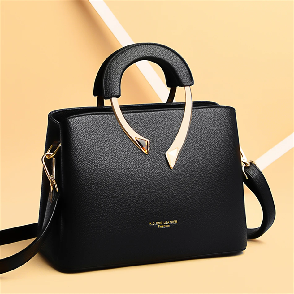 ECHTE VANDERWAH Hoge Kwaliteit - Luxury Bags Storage recensie en prijs