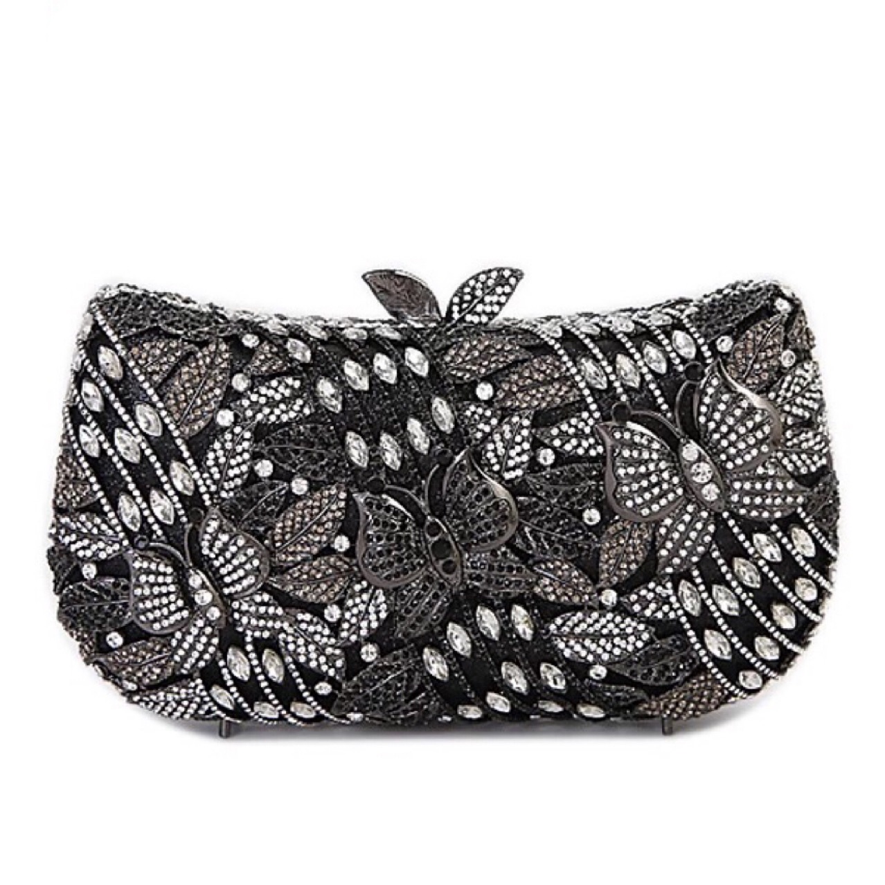 Hol Vrouwen Avondtasje Goud Kr - Luxury Bags For Men recensie en prijs