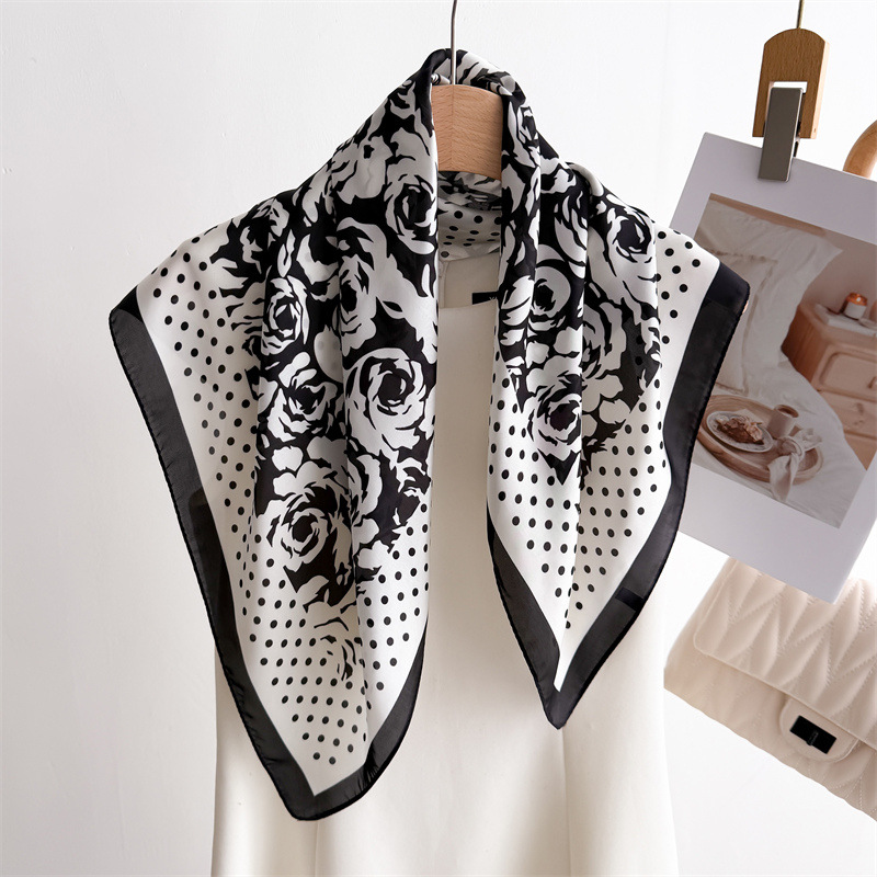 Luxe nieuwe bedrukte sjaals Da - Luxury Bags China Wholesale recensie en prijs