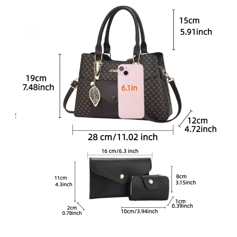 Hoogwaardige, gestructureerde  - Luxury Bags & Leather Repair Of Atlanta Reviews recensie en prijs