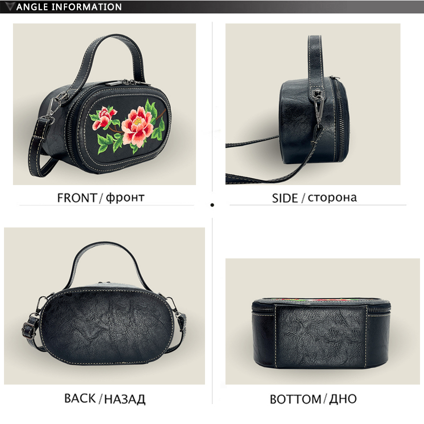 Luxe Designer Kleine Tas Dames - Luxury Bags Office recensie en prijs
