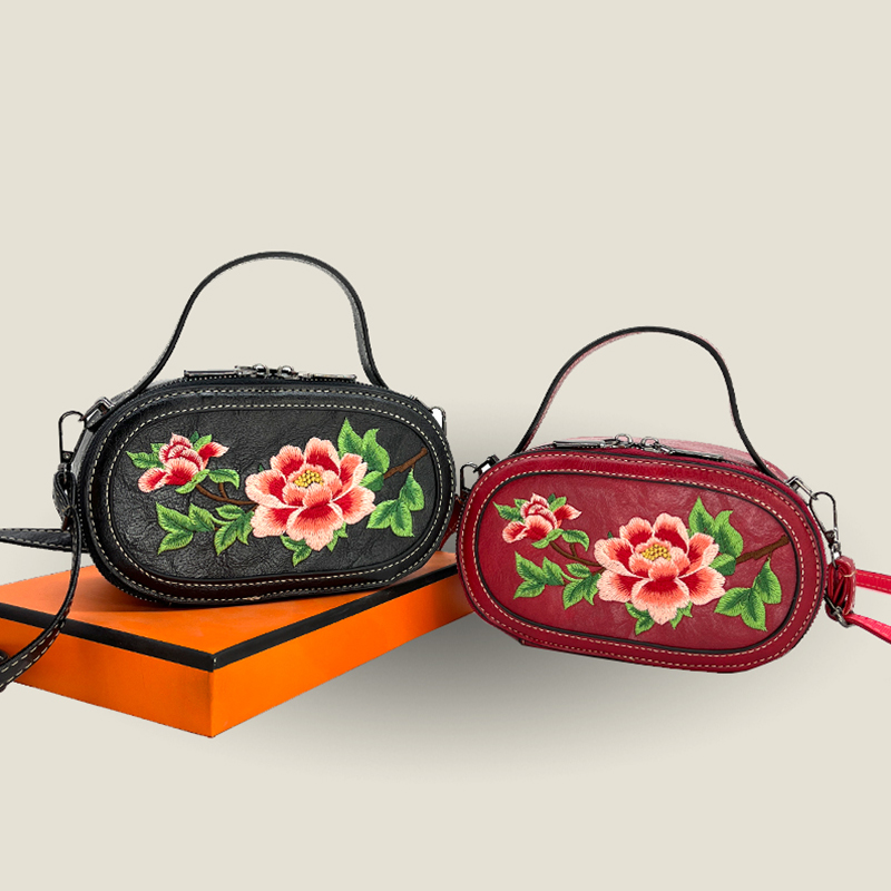 Luxe Designer Kleine Tas Dames - Luxury Bags Office recensie en prijs