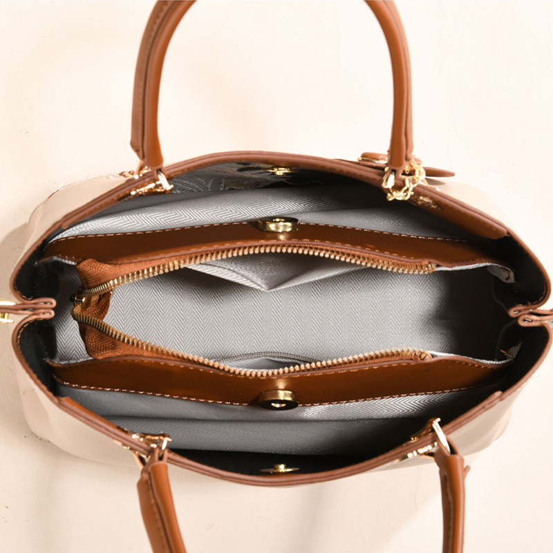 Chinees-geïnspireerde geborduu - Luxury Bags & Leather Repair Of Atlanta Reviews recensie en prijs
