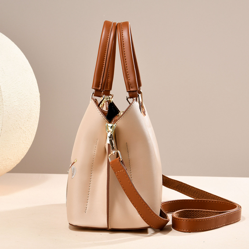 Chinees-geïnspireerde geborduu - Luxury Bags & Leather Repair Of Atlanta Reviews recensie en prijs