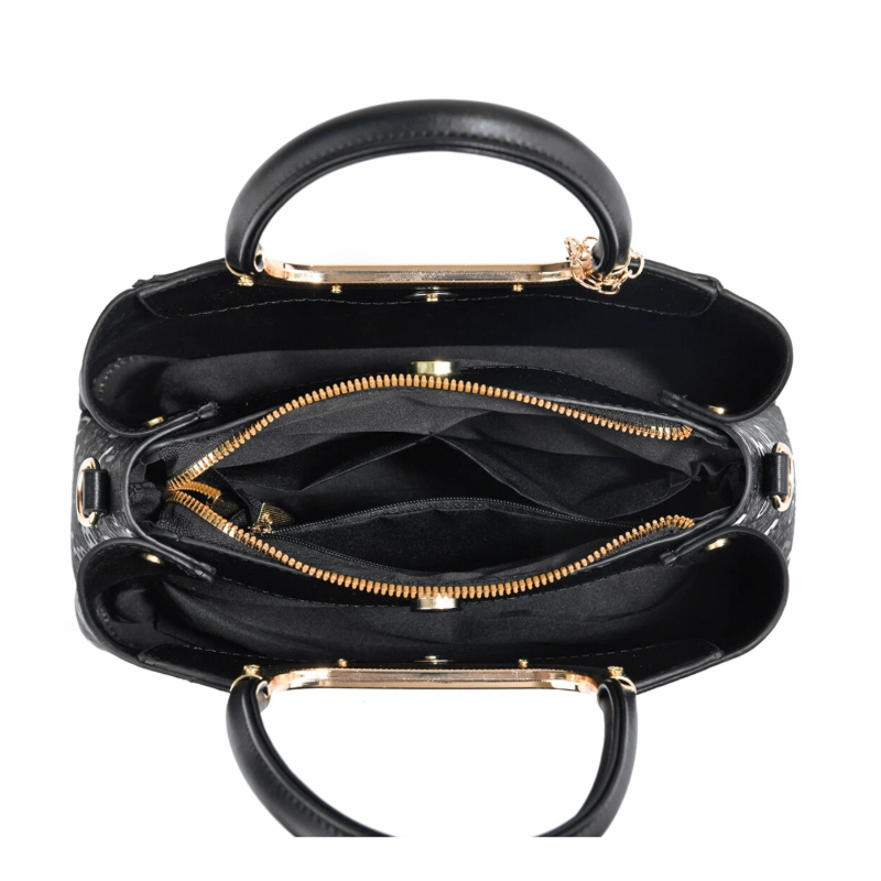 3-delige modieuze dameshandtas - Luxury Bags & Leather Repair Of Atlanta Reviews recensie en prijs
