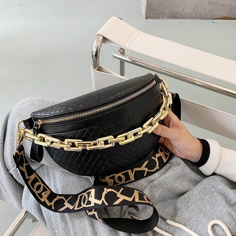 Nieuwe luxe kettingborsttassen - Luxury Bags Cute recensie en prijs