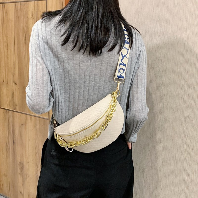 Nieuwe luxe kettingborsttassen - Luxury Bags Cute recensie en prijs