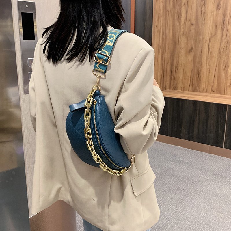 Nieuwe luxe kettingborsttassen - Luxury Bags Cute recensie en prijs