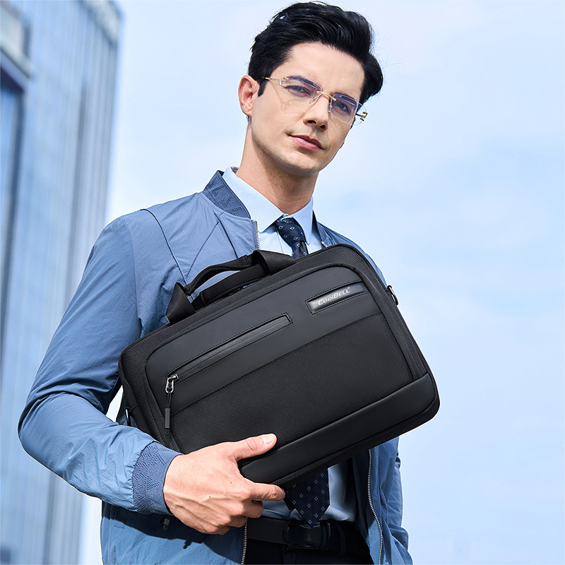 Aktetassen voor heren Luxe han - Luxury Bags Office recensie en prijs