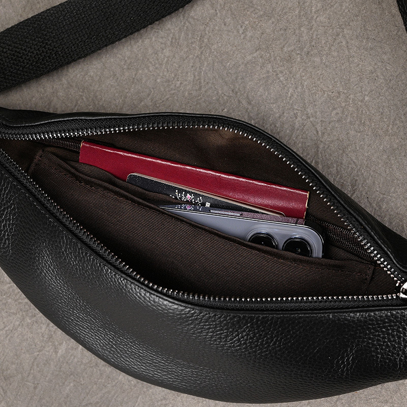Heuptas Voor Mannen 2024 Echt  - Luxury Bags For Men recensie en prijs