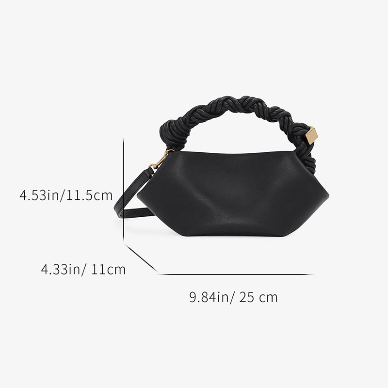 Luxe damestas Nieuwe handtasse - Luxury Bags Consignment recensie en prijs