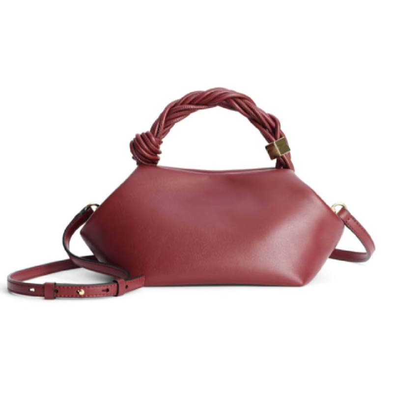Luxe damestas Nieuwe handtasse - Luxury Bags Consignment recensie en prijs