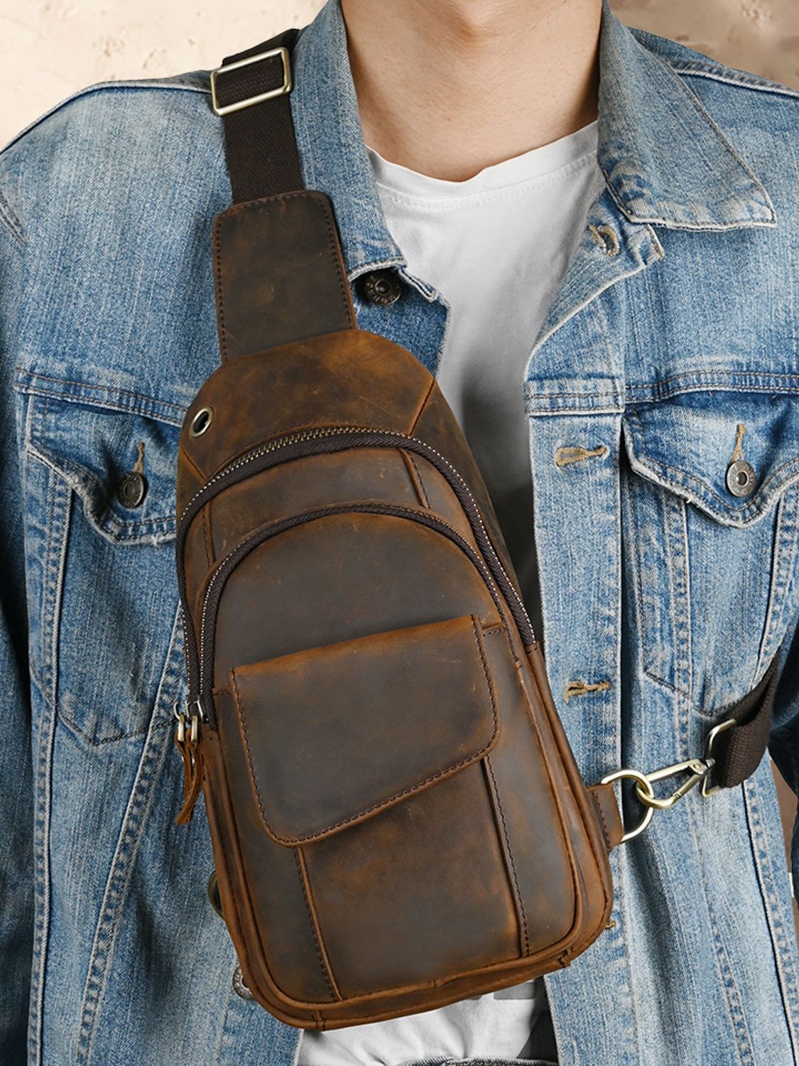 Designer Luxe Multifunctionele - Luxury Bags For Men recensie en prijs