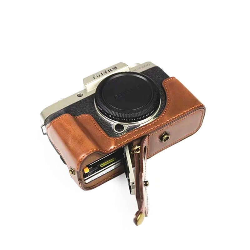 Luxe PU lederen tas camera vid - Luxury Bags Video recensie en prijs