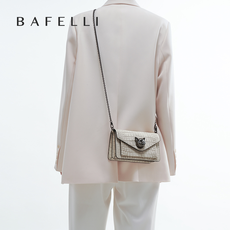 BAFELLI 2026 NIEUWE DAMESTAS M - Luxury Bags To Buy recensie en prijs