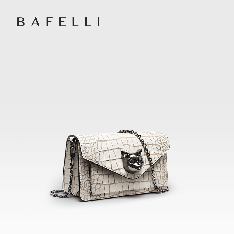 BAFELLI 2026 NIEUWE DAMESTAS M - Luxury Bags To Buy recensie en prijs