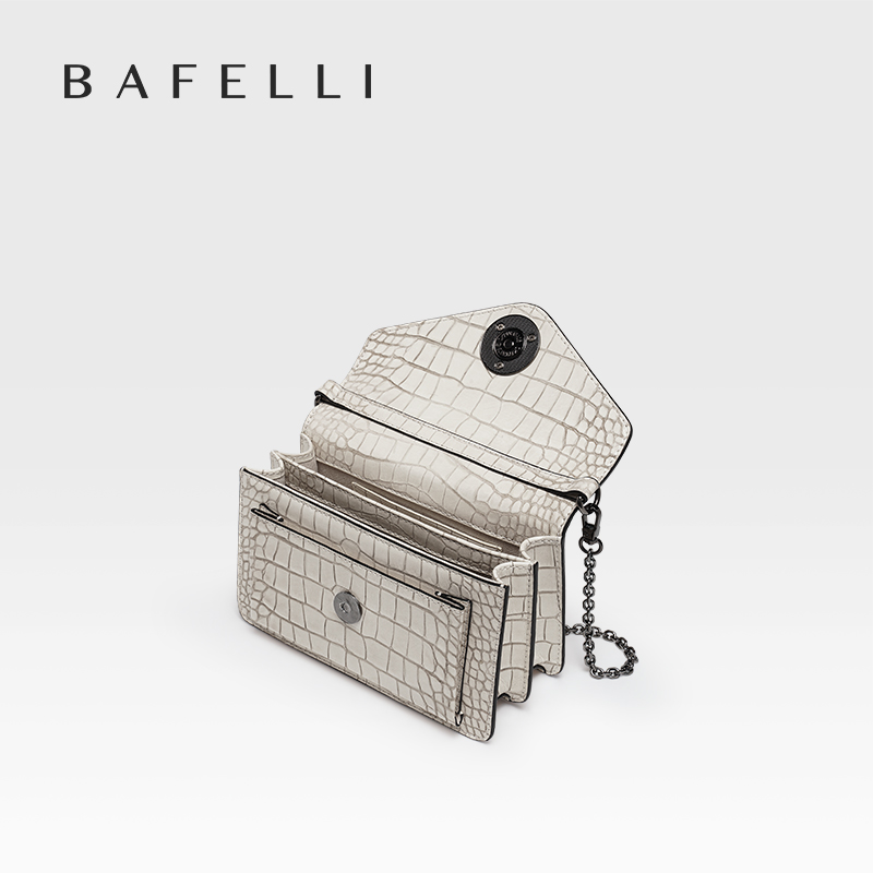 BAFELLI 2026 NIEUWE DAMESTAS M - Luxury Bags To Buy recensie en prijs