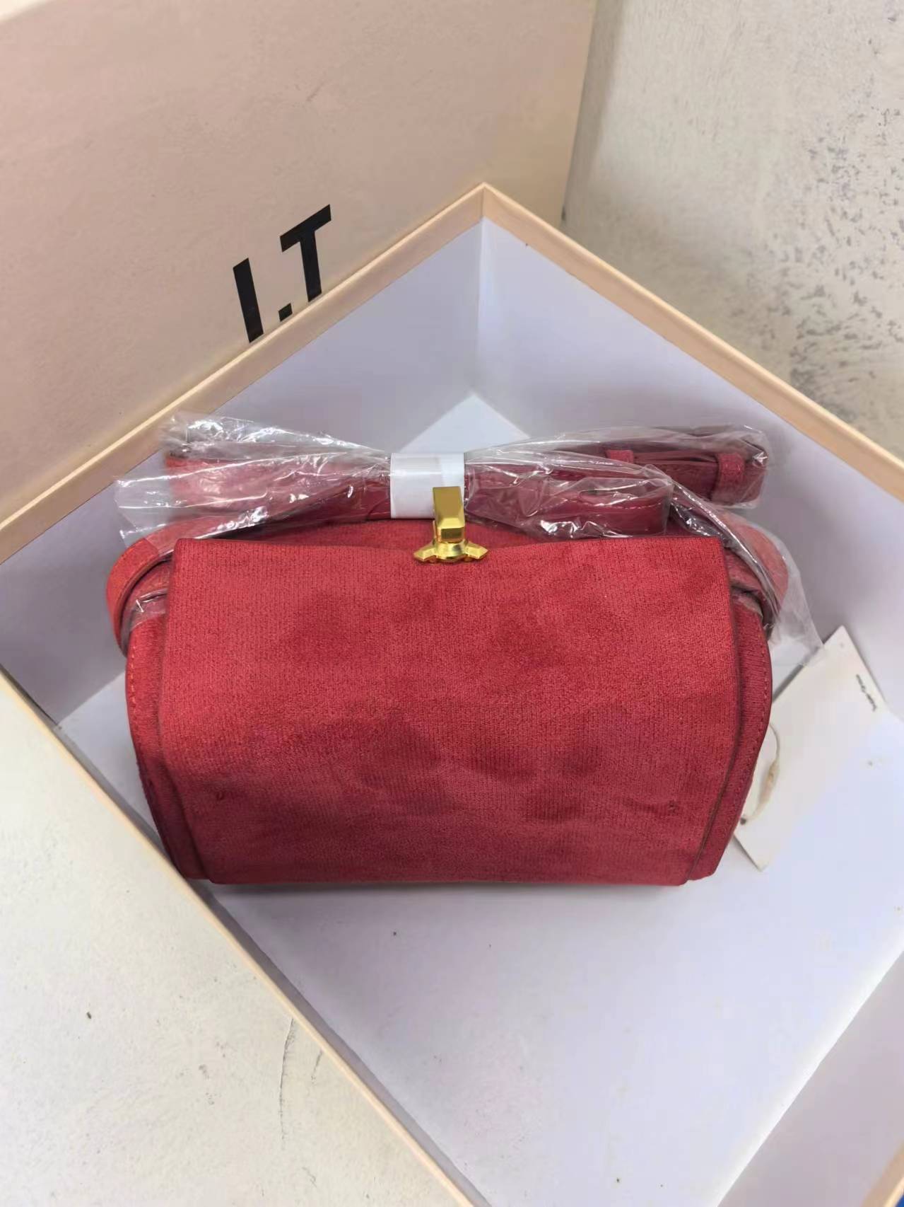 Handtas Vrouwen En Kleine Scha - Luxury Bags Cute recensie en prijs