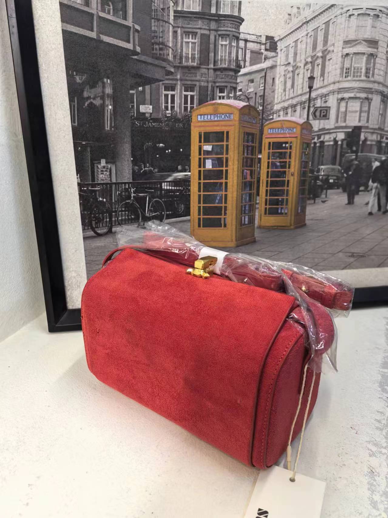 Handtas Vrouwen En Kleine Scha - Luxury Bags Cute recensie en prijs