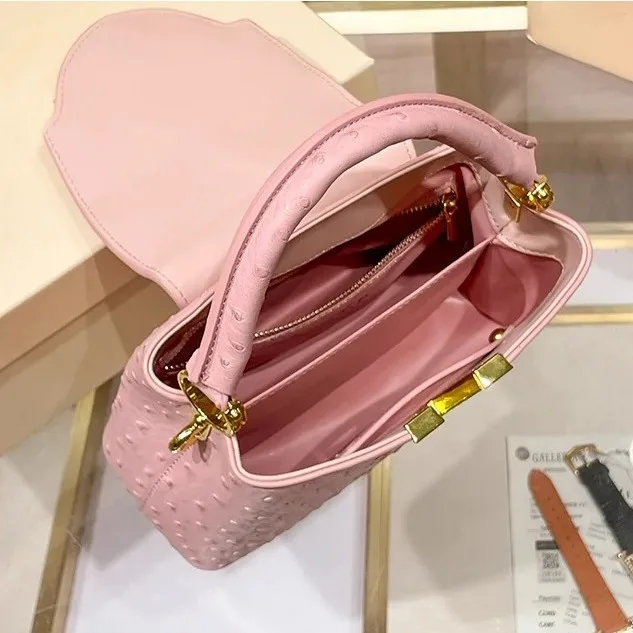HXia Luxe Vierkante Dameshandt - Luxury Bags Sale recensie en prijs