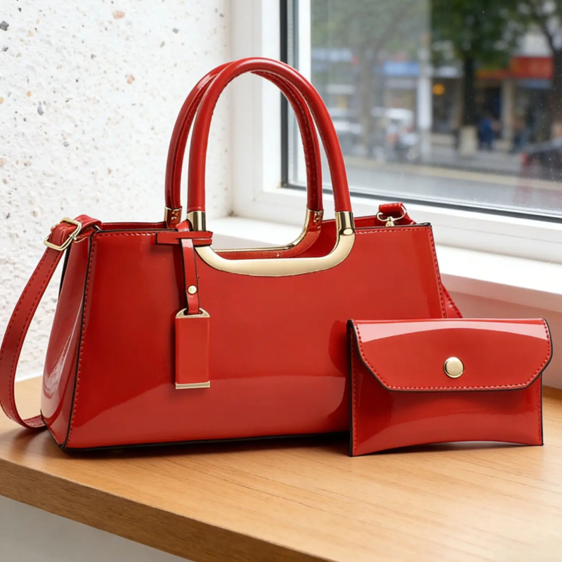 Dameshandtasset, lichte luxe P - Luxury Bags & Leather Repair Of Atlanta Reviews recensie en prijs