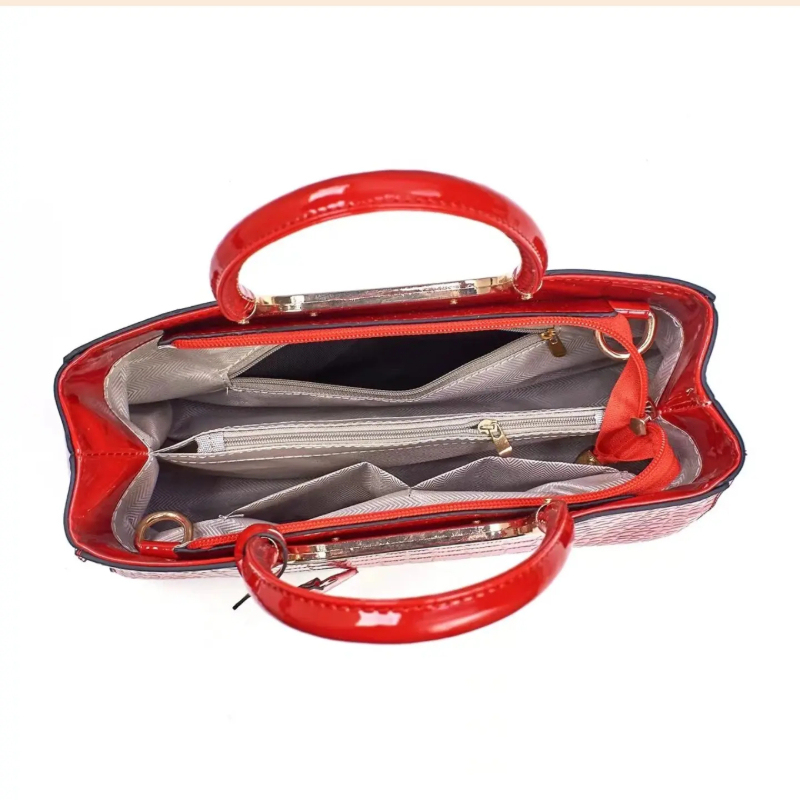 Dameshandtasset, lichte luxe P - Luxury Bags & Leather Repair Of Atlanta Reviews recensie en prijs