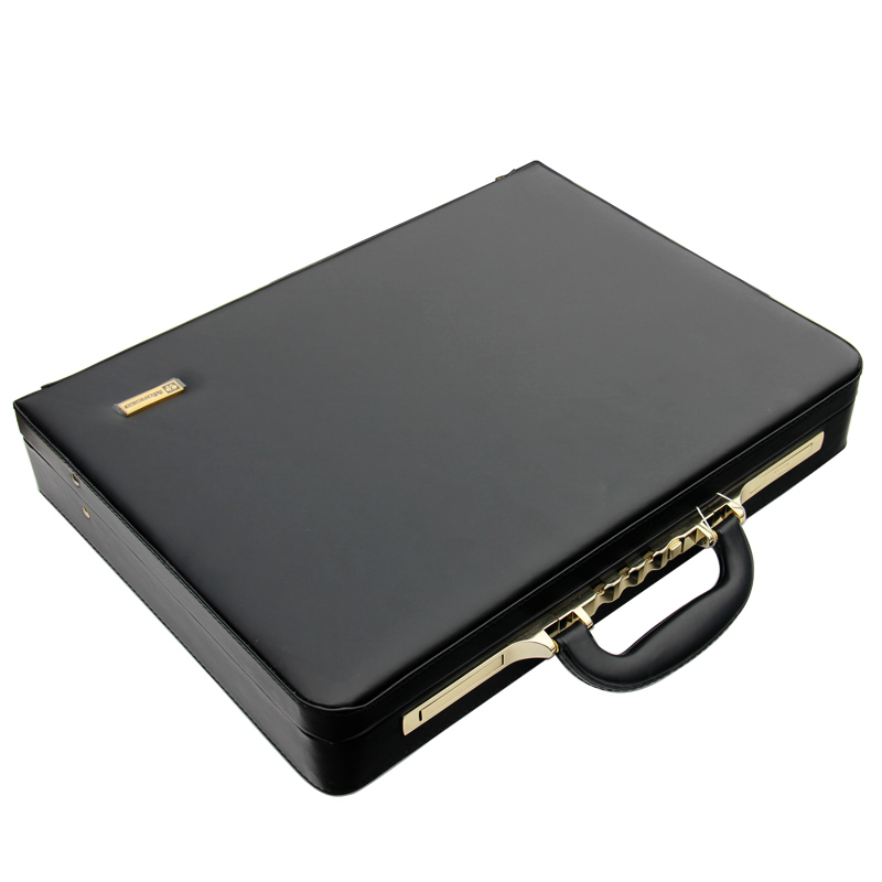 Luxe PU Leer Rolling Bagage Sp - Luxury Bags Consignment recensie en prijs