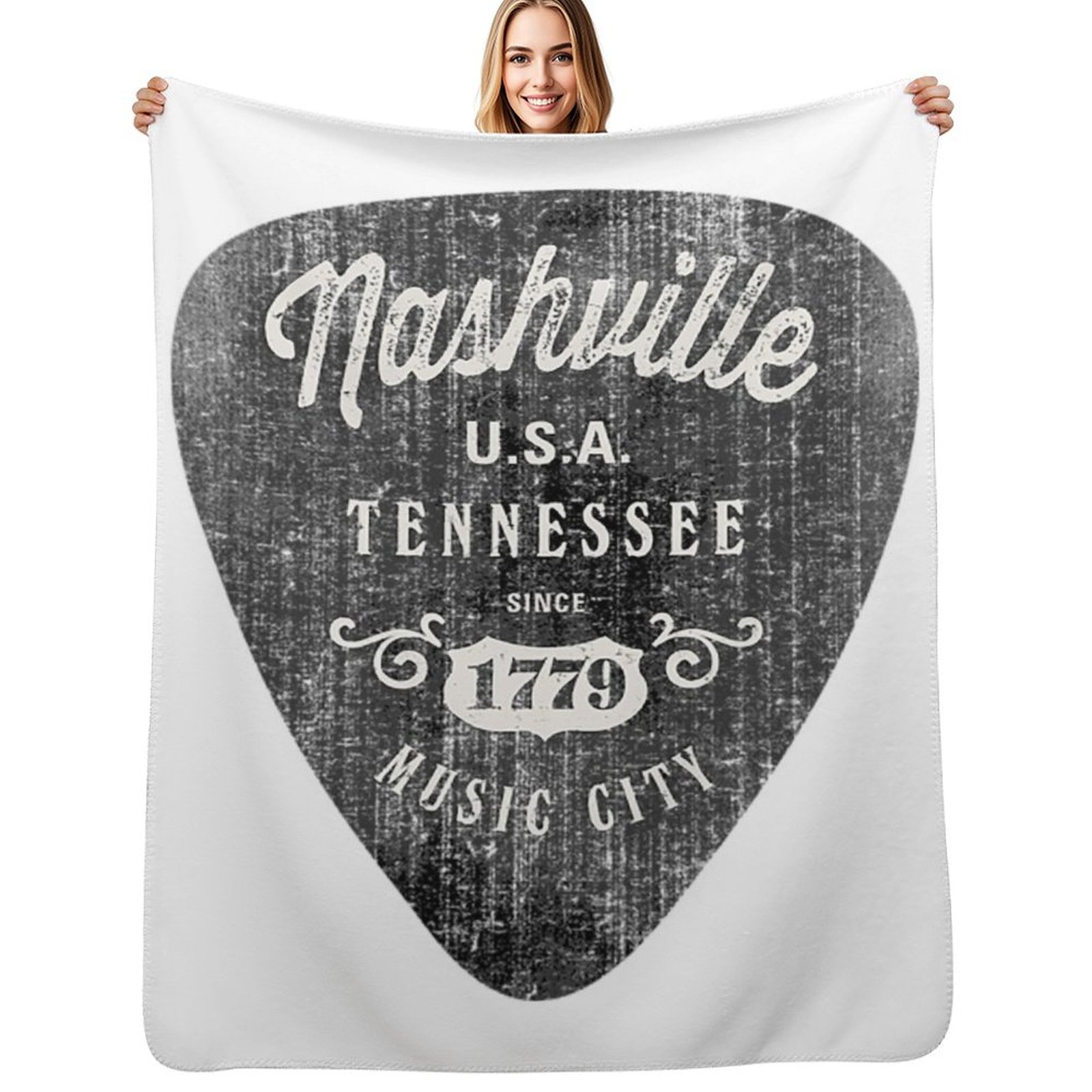 Nashville T-ShirtNashville Mus - Luxury Bags In Usa recensie en prijs