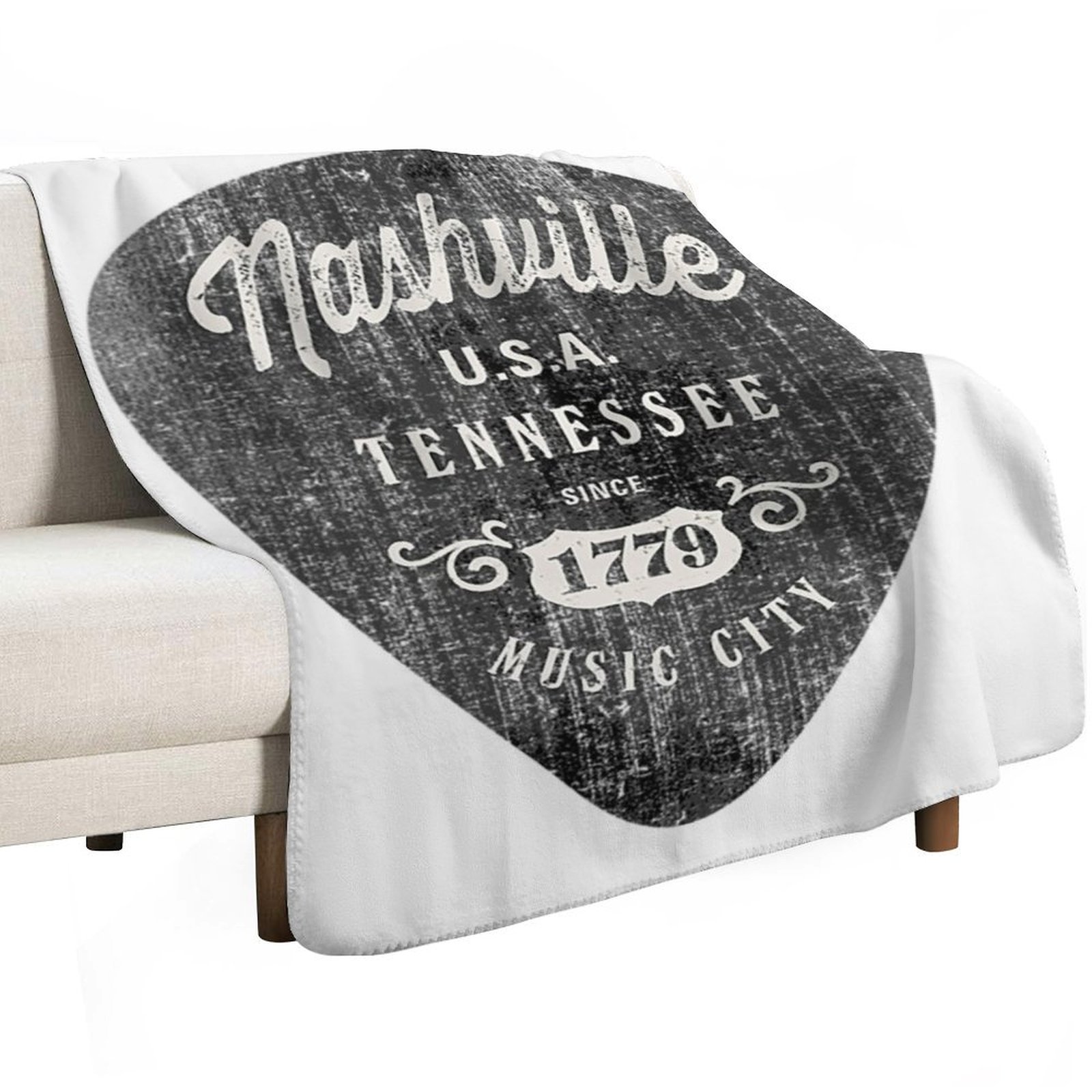 Nashville T-ShirtNashville Mus - Luxury Bags In Usa recensie en prijs
