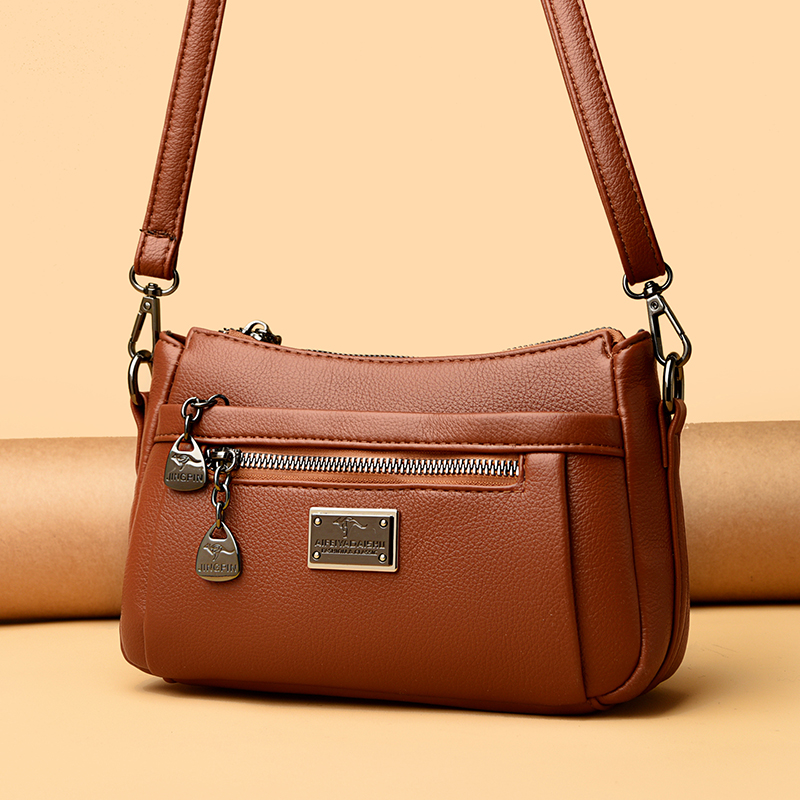 Nieuwe retro luxe merk damessc - Luxury Bags Office recensie en prijs