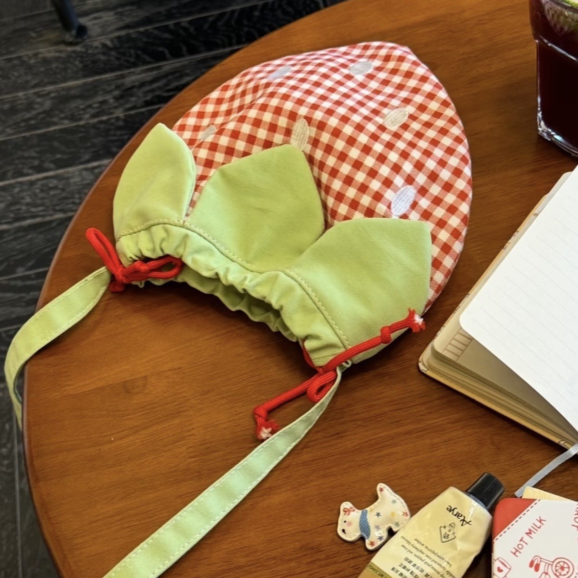 Damesschoudertas Japans schatt - Luxury Bags Cute recensie en prijs